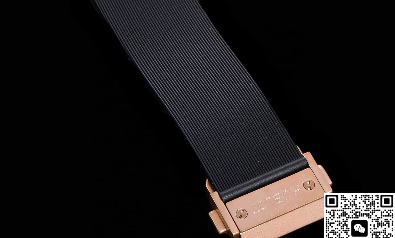 Hublot Classic Fusion 507.CX.9099.RX.TAK25 1:1 Best Edition Replica Watch